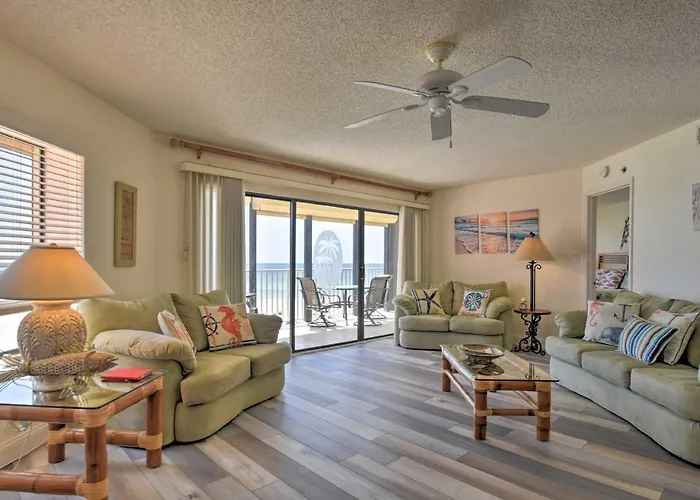 Pool Access & Views: Indian Shores * Clearwater Beach